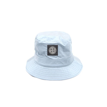 STONE ISLAND ナイロン バケット ハット kk74179508 159561875 [P]