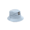 Stone Island Logo Patch Nylon Bucket Hat 74179508 159561875 [P]