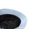 Stone Island Logo Patch Nylon Bucket Hat 74179508 159561875 [P]