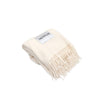 Moncler Logo Patch Wool Scarf 81511770 159561885 [P]