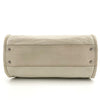 CHANEL Leather Deauville Shoulder Bag 159562015 [P]