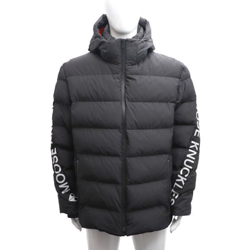 Moose Knuckles M31MJ153 No Fray Quilted Men's Padding Jacket kk89106857 159562013 [P]