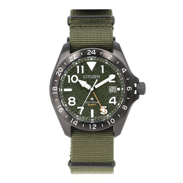 Citizen Promaster Nato Band Men's Watch 159562248 [P]