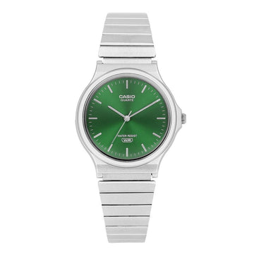 CASIO Analog Uhr MQ-24DA-3ADF 159562252 [P]