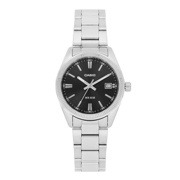 Casio Analog Metal Watch for Students 159562257 [P]