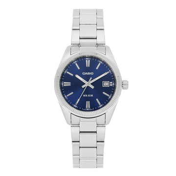 CASIO Analog Uhr UTP-1302PD-2A1VDF 159562258 [P]