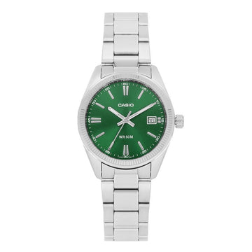 CASIO Analoguhr für Schüler 159562260 [P]