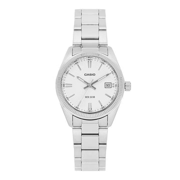 CASIO Analog Uhr UTP-1302PD-7AVDF 159562261 [P]