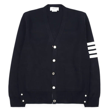 Thom Browne Men's Milano Stitch Diagonal Cardigan 159560371 [P]