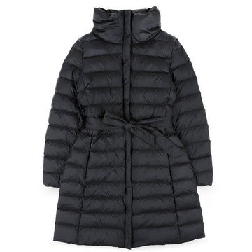 MAXMARA Damen Langjacke WKDSARTA (Schwarz) 2625496021600 005 159558327 [P]