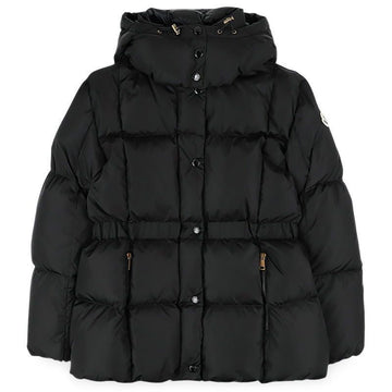 MONCLER AGNEUX キルティング パディング フード ジャケット 159558129 [P]