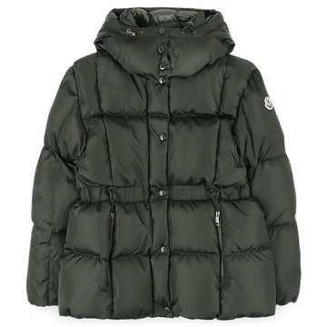 Moncler Women's Quilted Hooded Jacket 159558128 [P]