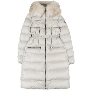 Moncler Women's Hooded Long Down Jacket 159558127 [P]