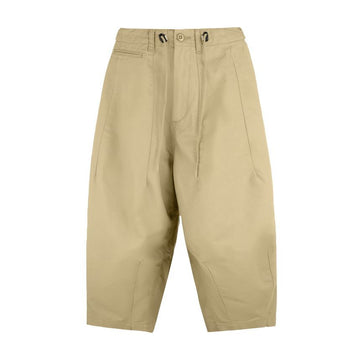 Needles Pants SX196 A-Khaki H.D Combat Military Pants 159562756 [P]
