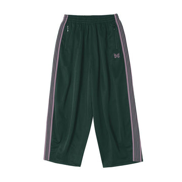 NEEDLES H.D. Polyester Smooth Track Pants 159562781 [P]