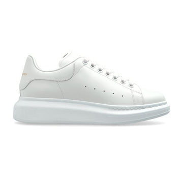 ALEXANDER MCQUEEN Oversize Sneakers 26SS (553770 WIAIG 9007) 156852902 [P]