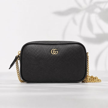 GUCCI ミニショルダーバッグ 772759 159563807 [P]
