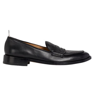 Thom Browne Leather Varsity Penny Loafer 75861642 [P]