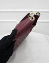 GUCCI Monogramm Leder Schultertasche Anker 834981 159564074 [P]