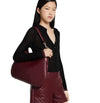 GUCCI Monogramm Leder Schultertasche Anker 834981 159564074 [P]