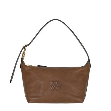 MIU MIU Oak Napa Pouch Mini bag 5NE841 AEFX F0316 149077818 [P]