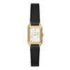 Fossil ES5470 Rakel Square Women's Leather Watch 152826027 [P]