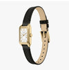 Fossil ES5470 Rakel Square Women's Leather Watch 152826027 [P]
