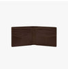 FOSSIL デリック バイフォールド 財布 155592643 [P]