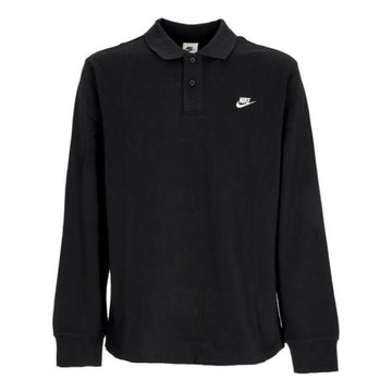 NIKE Herren Club Strick Langarm Polo 115106591 [P]