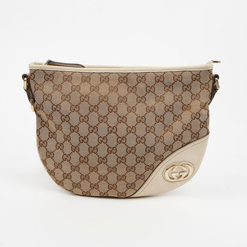 GUCCI GG Schultercrossbody Tasche 159021322 [P]