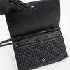 Gucci Microshima Mini Leather Crossbody Black 159097165 [P]