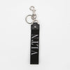 VALENTINO Logo Strap Schlüsselanhänger 159115439 [P]