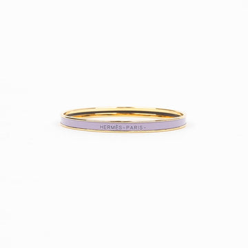 HERMES H240001F 62 Größe Unisex Armreif 159297031 [P]