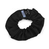 Prada Re-Nylon Gathered Scrunchie Logo Hair Band Black 33492708 [P]