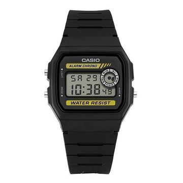 Casio F-94WA-9DG Digital Sports Watch for Men 40558886 [P]