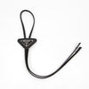 Prada Triangle Logo Bollo Tie 2IC027 159352218 [P]