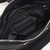Emporio Armani Monogram Logo Crossbody Bag 159574122 [P]