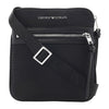 Emporio Armani Monogram Logo Crossbody Bag 159574122 [P]