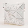 ISSEY MIYAKE BB66AG626 03 SS26 Metallic Handtasche 159574593 [P]