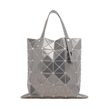 ISSEY MIYAKE ルーセントメタリックバッグ 159574594 [P]
