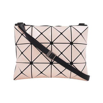 ISSEY MIYAKE 40 SS26 Bao Bao Lucent Crossbody Bag 159574618 [P]