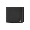 Prada Triangle Logo Bi-Fold Wallet 159575064 [P]