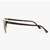 RAY BAN クラブマスター スクエア サングラス 155271498 [P]