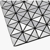 ISSEY MIYAKE プリズム レディース トートバッグ 155922658 [P]