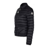 MONCLER Packerbare Daunenjacke für Mädchen 159575281 [P]