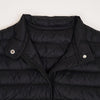 MONCLER Packerbare Daunenjacke für Mädchen 159575281 [P]