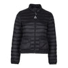 MONCLER Packerbare Daunenjacke für Mädchen 159575281 [P]