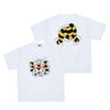 Kenzo Short Sleeve Wild Tiger Men's T-Shirt 156208419 [P]