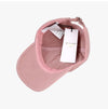 MAISON KITSUNE ダブルフォックスヘッドパッチハット 157314685 [P]