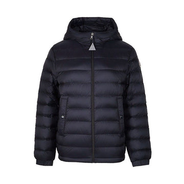 MONCLER Hooded Puffer Jacket 1A00002 597YF 778 (12) SS26 159575302 [P]